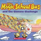 The Magic School Bus and the Climate Challenge - Audio