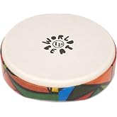 LP World Beat Pretuned 8" Frame Drum