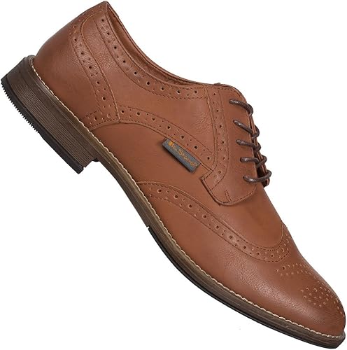 ben sherman shoes quality