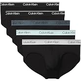 Calvin Klein Men's Micro Stretch 5-pack Hip Brief