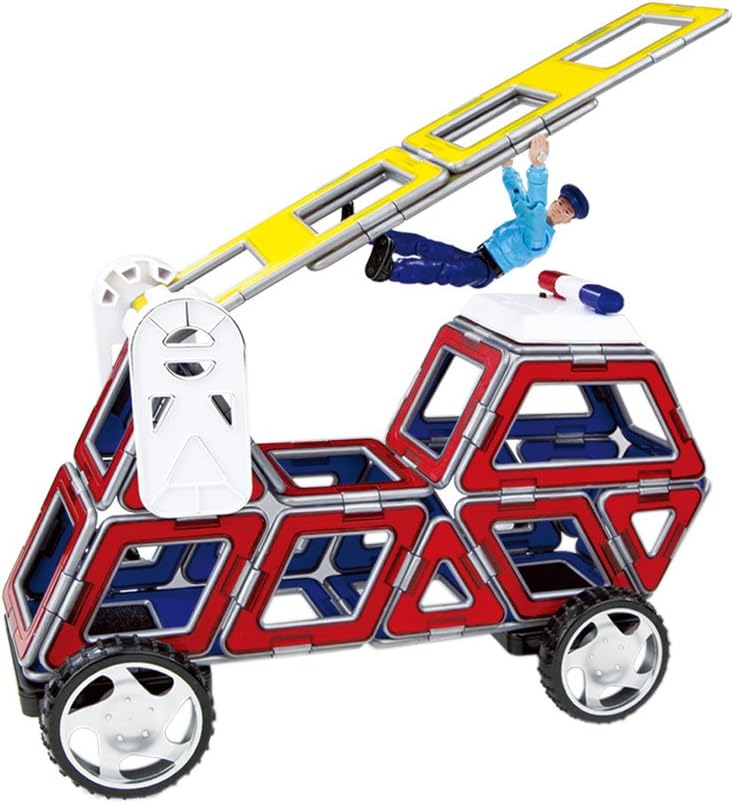 magformers xl cruisers set