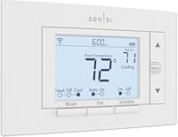 Honeywell Home T5 Smart Thermostat