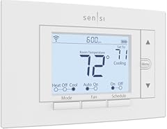 Honeywell Home T5 Smart Thermostat