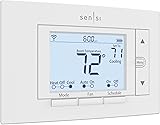 Sensi Smart Thermostat, 100 Years Of
