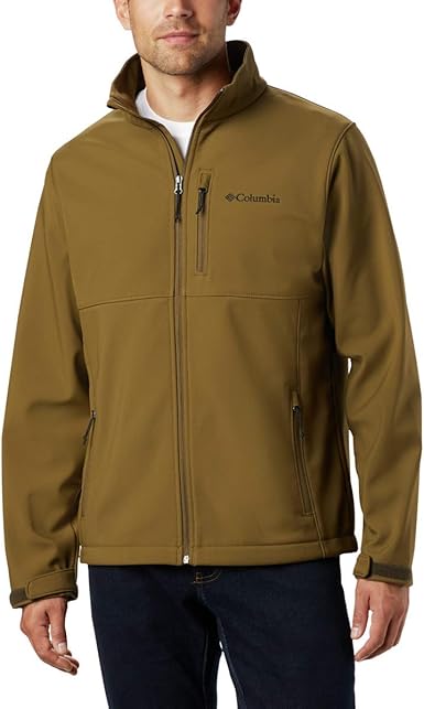 columbia water wind resistant