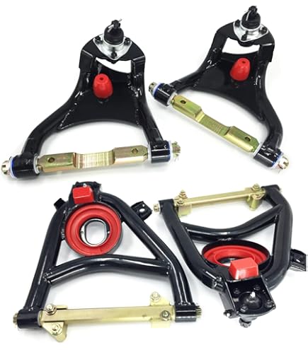 Amazon.com: OER Manual Steering Idler Arm 1955-1957 Chevy Bel Air