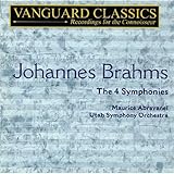 FOUR SYMPHONIES                                    image