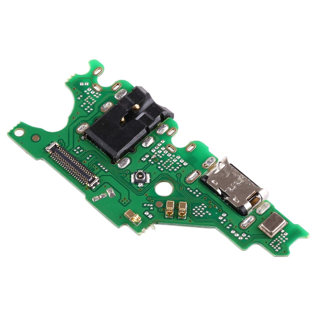 Flex Flat Dock Circuit Module Charging Connector Compatible for Huawei Mate 20 Lite, SNE-LX1 SNE-AL00