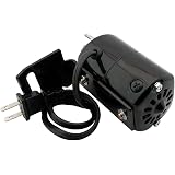 Novo Motor Da Máquina De Costura Alfasew 9000 Rpm L-bracket
