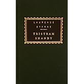 Tristram Shandy (Everyman's Library)