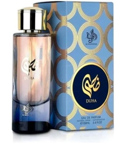 AL WATANIAH DUHA EDP FOR WOMEN 100ML | Amazon.com.br