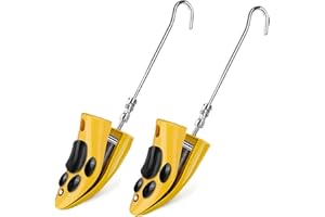 Boot Stretchers for Cowboy Boots,Boot Stretcher Shoe Stretcher Stretch Height for Men's Women's Thick Feet,Shoe Boot Instep S