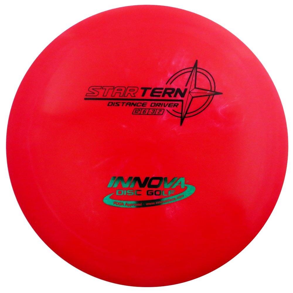 INNOVAStar Tern Distance Driver Golf Disc [Colors May Vary] - 170-172g