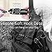 Wireless Earbuds Bluetooth Earbuds Bluetooth headsets IPX5 Waterproof Stereo Earphone with Charging Case Cordless Sport Headsets for All Bluetooth Devices (Black)