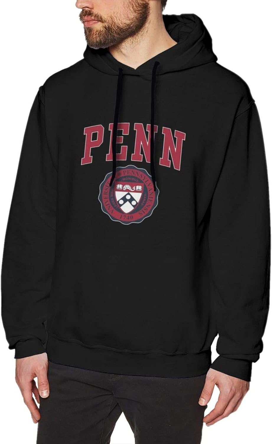 upenn sweatshirt amazon