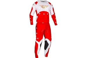 Fly Racing Evo DST Adult Moto Gear Set - Pant and Jersey Combo