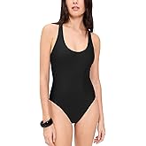 Solid & Striped Women's The Odette One Piece