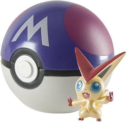 master ball toy
