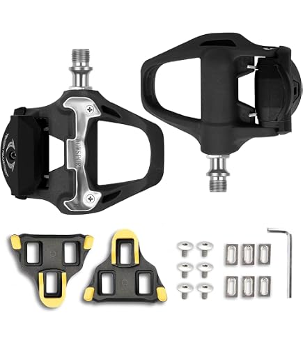 Chaussures De Cyclisme Sur Route Fizik R5 Tempo Powerstrap - Taille 44 EU/9.5 UK - Noires