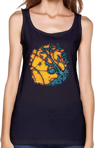 plain sleeveless shirts