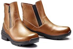 Kerrits Woodstock Waterproof Barn Boot