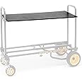 Rock-N-Roller Quick Set Shelf for R6 Multi-Carts (RSH6Q)