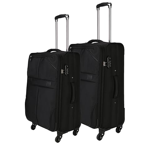 trolley bags set of 2