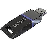 Avid 99006503300 Pace ILOK 2 Software Authorization Device Holds Licenses