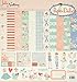Photo Play Paper PD2199 Julie Nutting Paper Dolls Collection Pack, 12