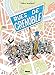 Les Rues de Grenoble en BD NE (Vécu) (French Edition) by 