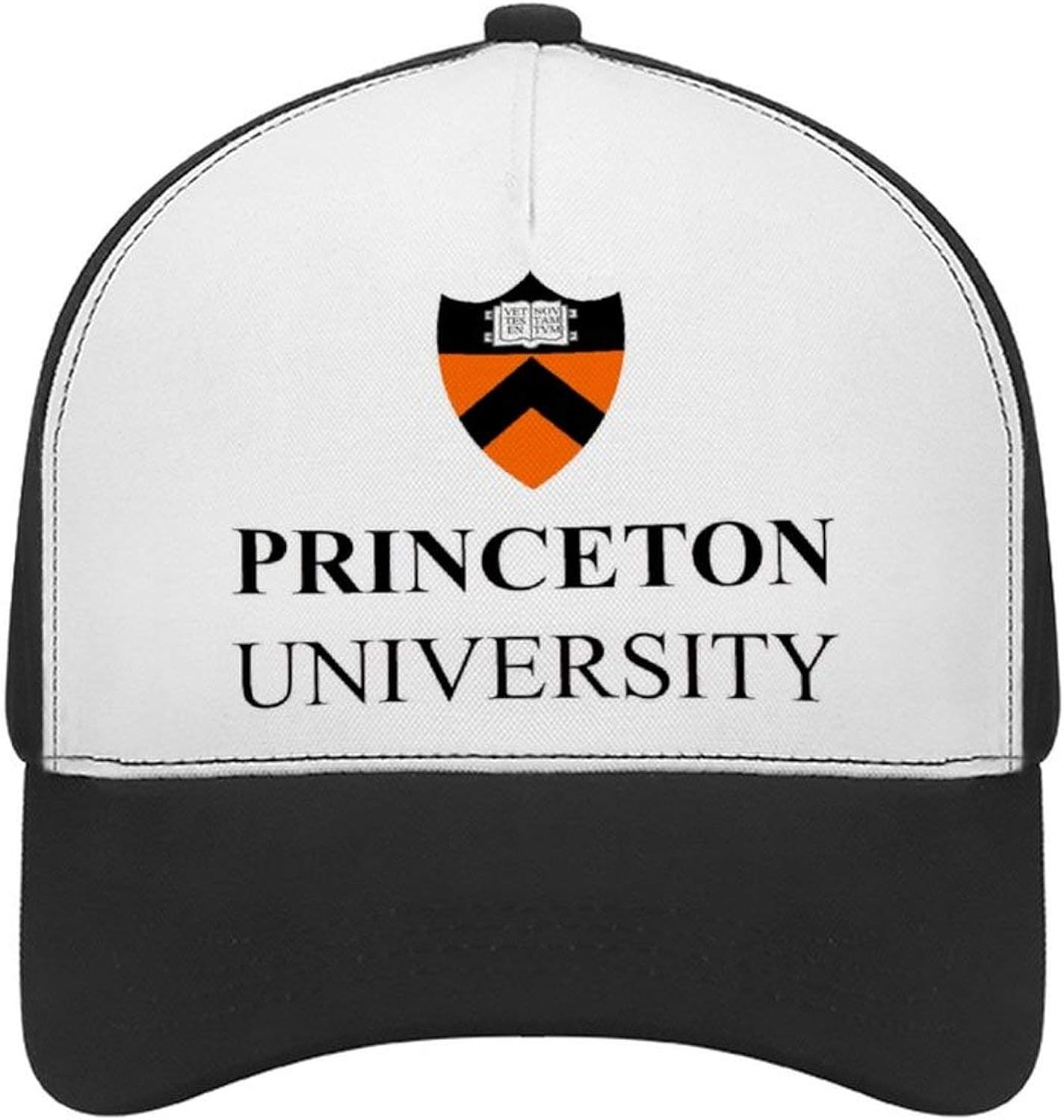 Princeton University Hat Baseball Caps for Men Women Adult, Classic Cap