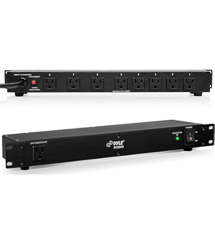 Behringer FBQ1000 Feedback Destroyer e EQ Parametrico | Amazon.com.br