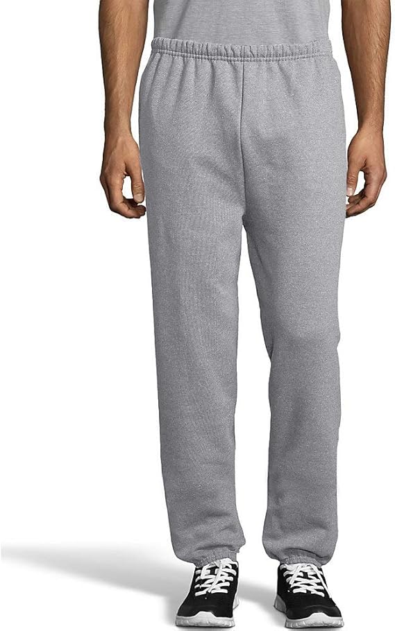 Hanes Men's Sweatpants at Amazon Men’s Clothing store