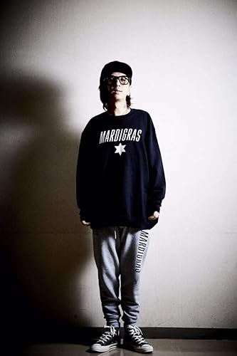 Amazon 清春ライブグッズスウェットパンツmadムーンエイジデビルメントサッズ黒夢 アニメ 萌えグッズ 通販