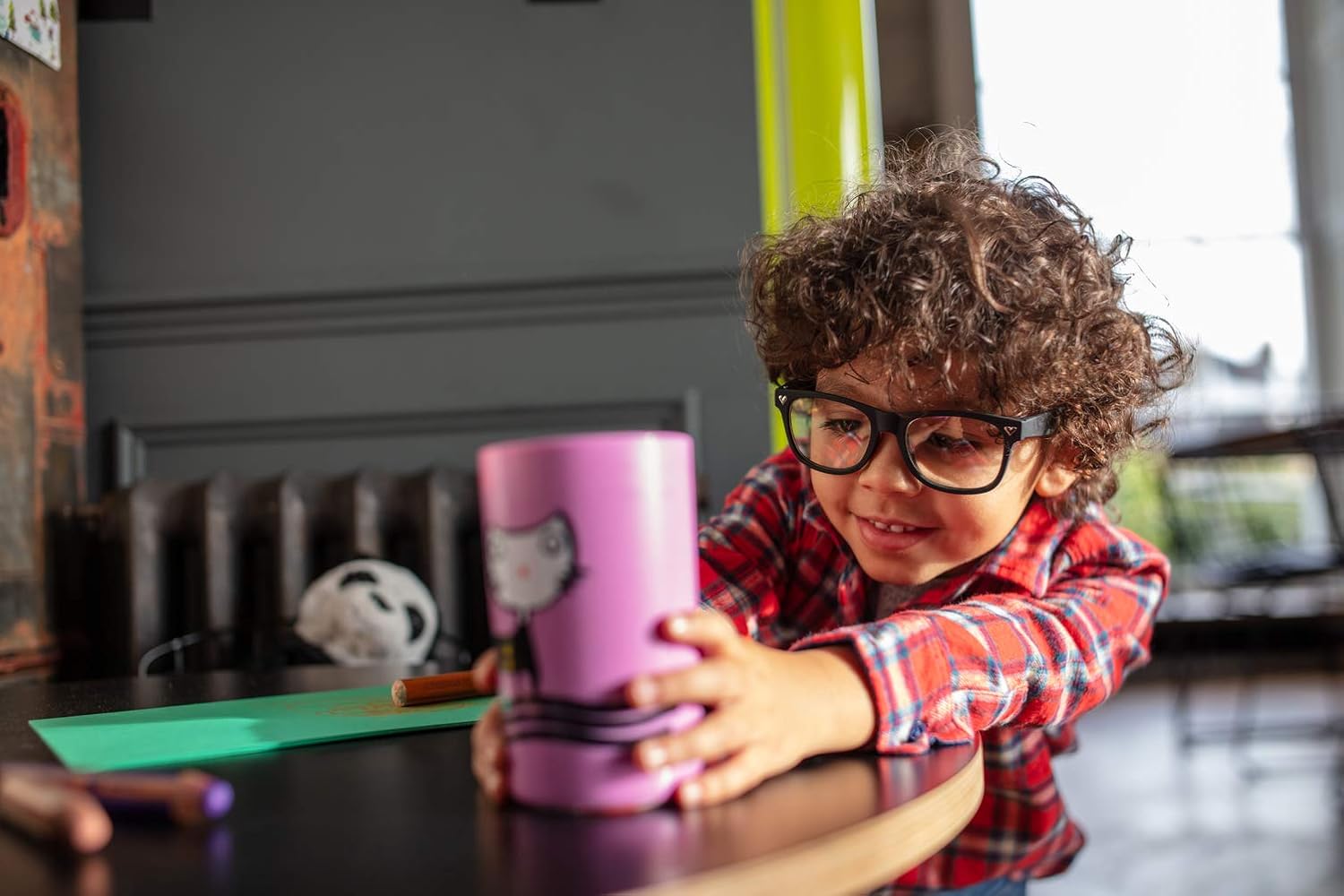 tommee tippee no knock cup