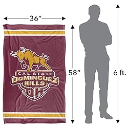 California State University, Dominguez Hills Toros