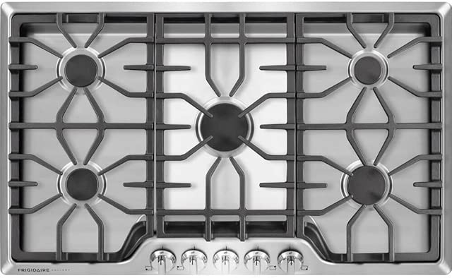 Frigidaire FGGC3645QS 36