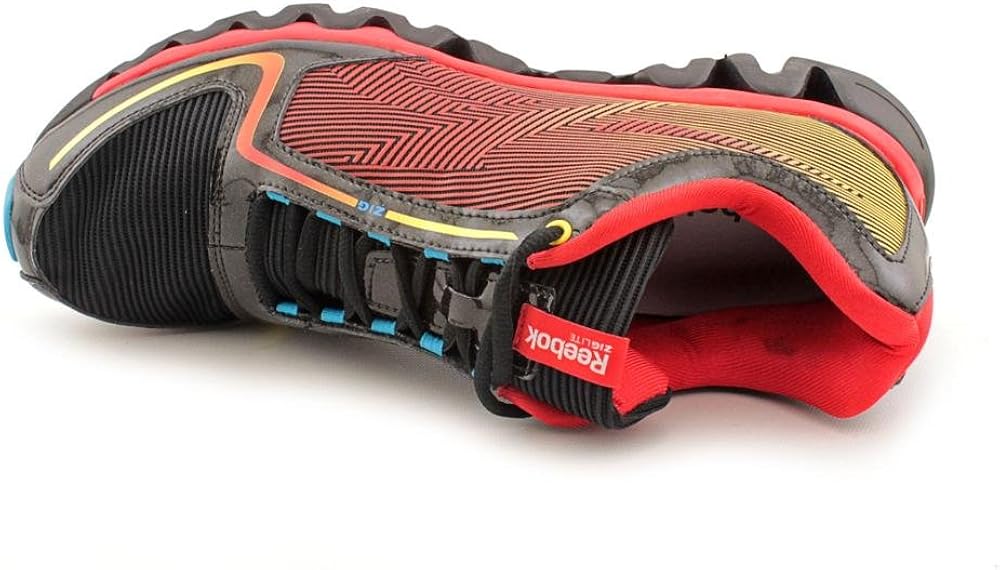 zapatos reebok ziglite 1000