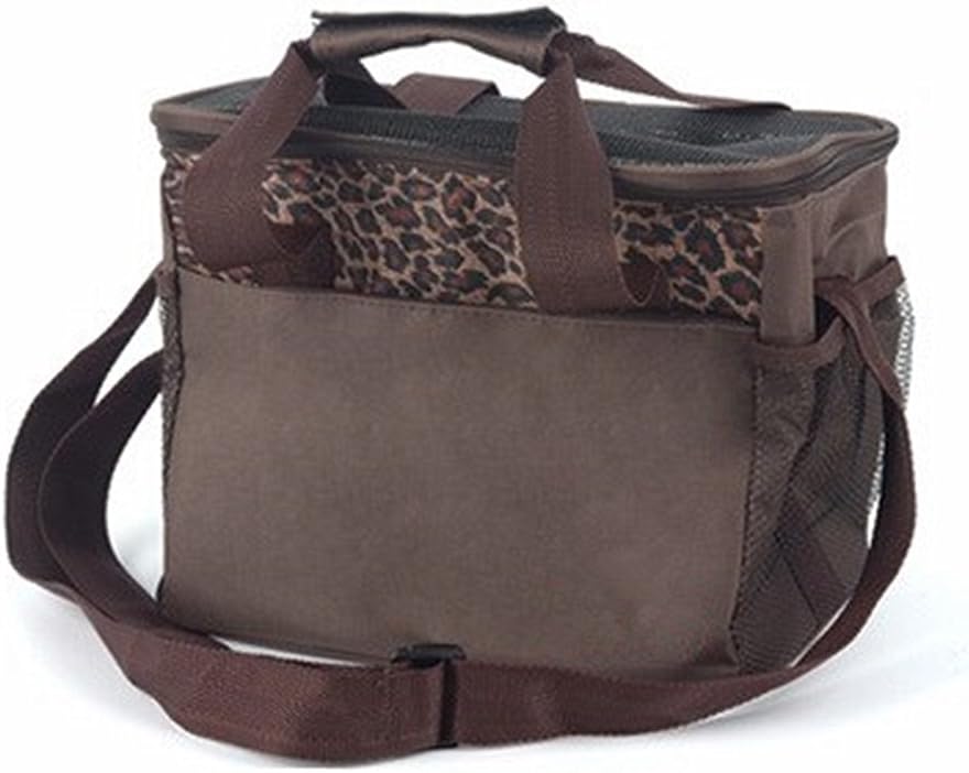 YJJKJ Portable Small Pet Breathable Carrier Bags Handbags Travel Backpack for Hedgehog Hamster Mouse Sugar Glider Squirrel Chinchilla Guinea Pig Rabbit