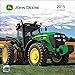 1 X John Deere 2015 Wall Calendar