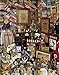 Springbok's 1000 Piece Jigsaw Puzzle Collector's Closet