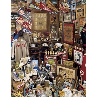 Springbok 'Collectors Closet' 1000ピース Collector\u0027s Closet 1000 Piece Jigsaw Puzzle