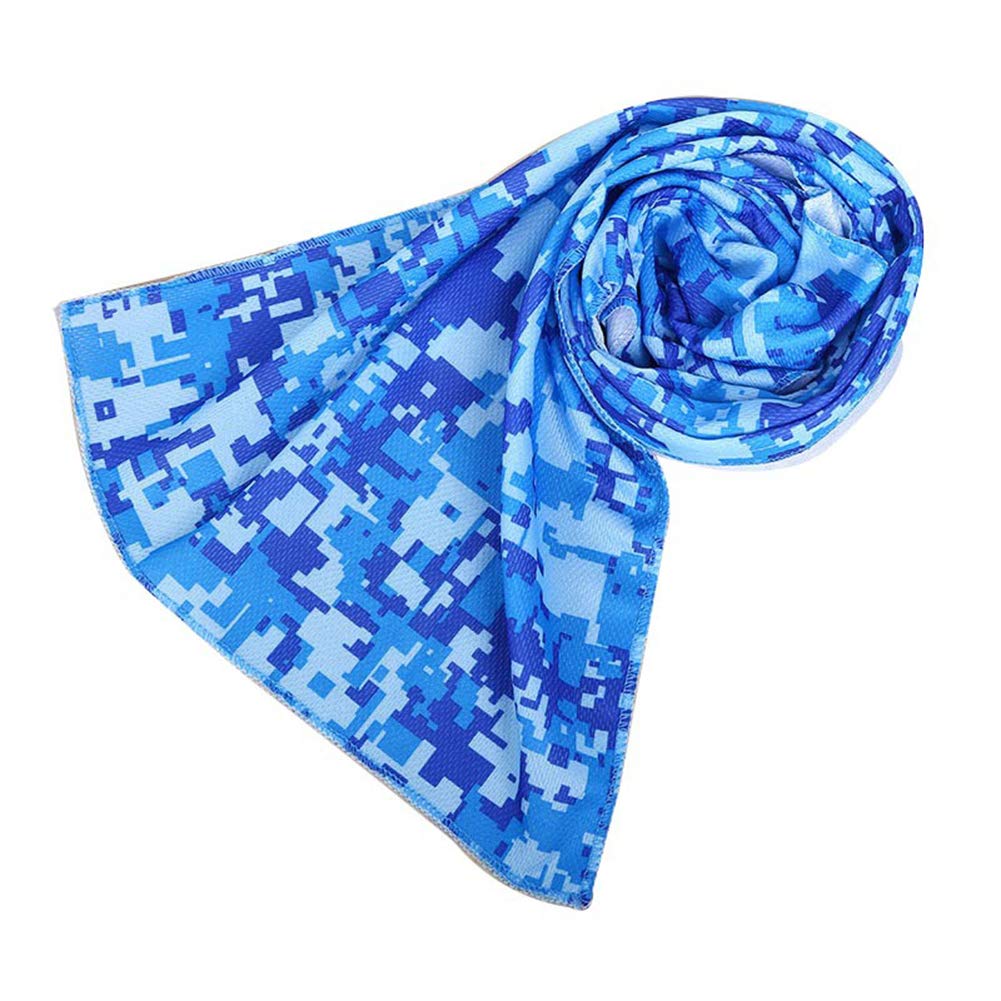 The 9 Best Camouflage Cooling Towel