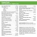 Only Natural Pet Senior Ultimate Daily Canine Vitamin Supplement for Dogs Complete Holistic Health Support - Made in USA, 5.3 oz Turkey Flavored Powder