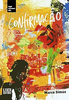 Livro Confirmação (Aqui Estamos Nós Livro 3)