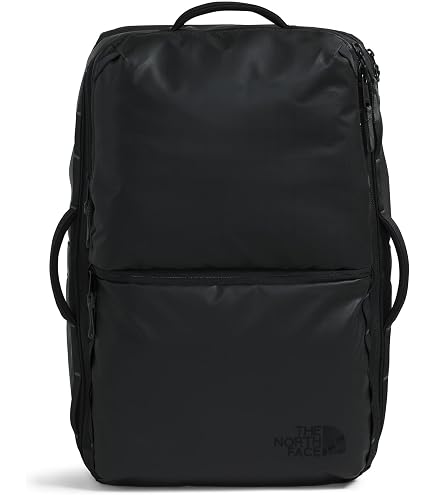 Amazon.com: The North Face Base Camp Voyager Travel Pack, OS