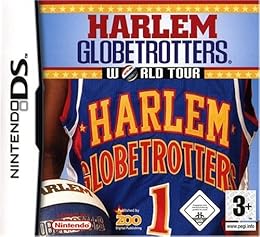 Harlem Globetrotters: World Tour