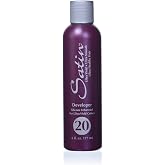 SATin Oxide Developer, 20 Volume
