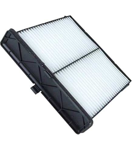 Amazon.com: Melejoauto CABIN Air Filter for Mazda 3 2019 2020 2021