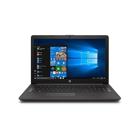 Buy Hp 250 G7 15 6 Inch Hd Laptop Intel Core I5 10th Gen 8gb Ram 1tb Hdd Dos 1s5f7pa Online At Low Prices In India Amazon In